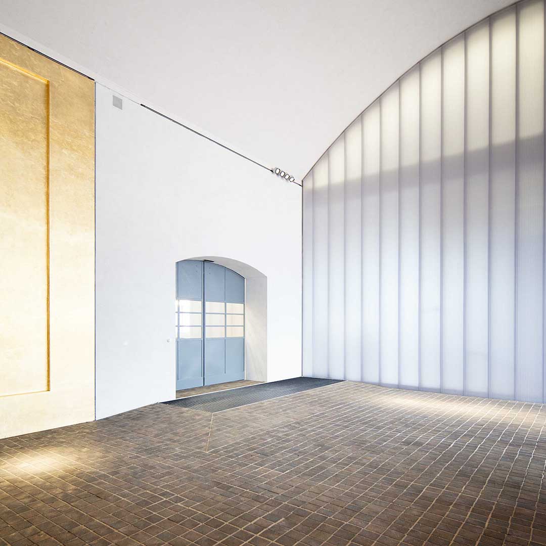 Fondazione Prada | Rem Koolhaas - OMA | Milan